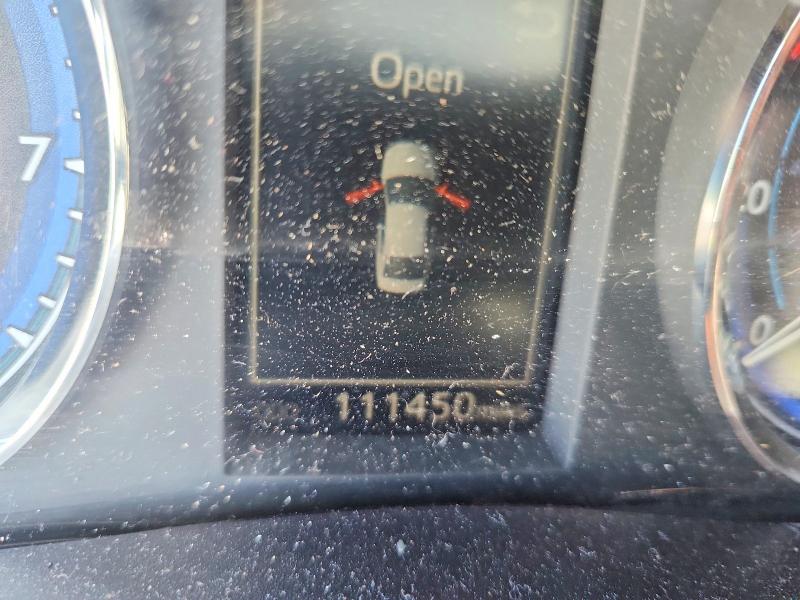 2017 Toyota Corolla მანქანა იყიდება აუქციონზე, vin: 2T1BURHE9HC848672, აუქციონის ნომერი: 61765576