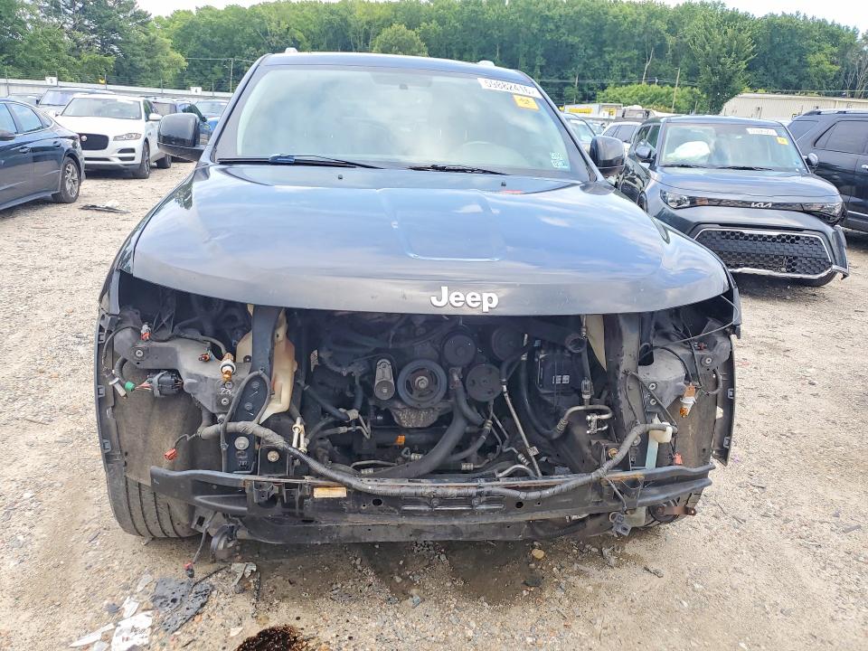 Продажа на аукционе авто 2011 Jeep Grand Cherokee, vin: 1J4RR4GG0BC738674, номер лота: 59882416