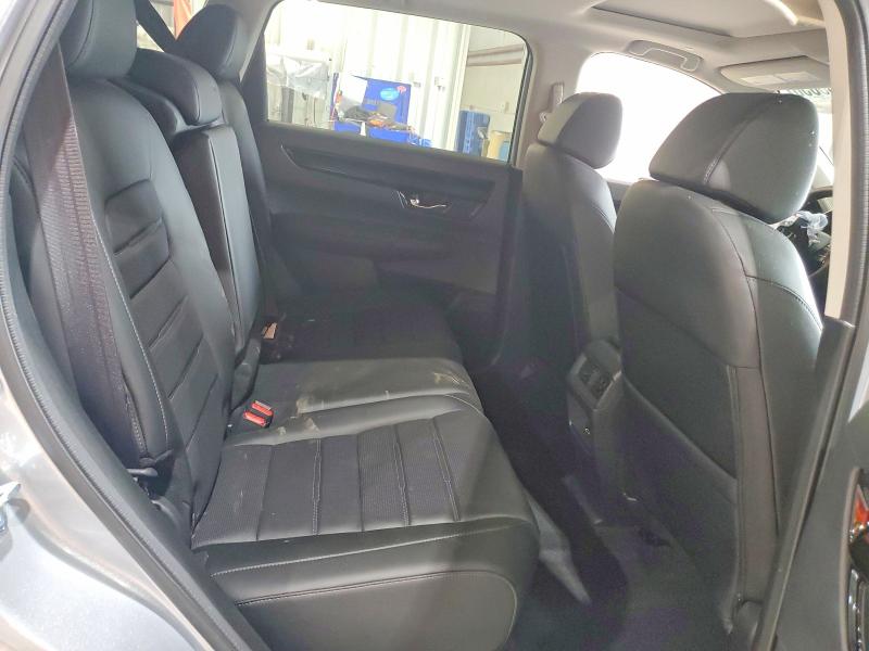 Aukcja sprzedaży 2026 Honda Cr-v, vin: 2HKRS4H73TH462764, numer aukcji: 60768856