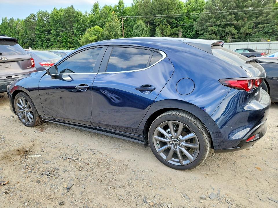 Aukcja sprzedaży 2026 Mazda 3, vin: JM1BPALLXT1850698, numer aukcji: 59119826