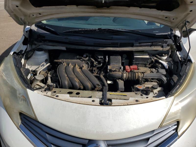 Aukcja sprzedaży 2015 Nissan Versa Note, vin: 3N1CE2CP6FL376011, numer aukcji: 61697116