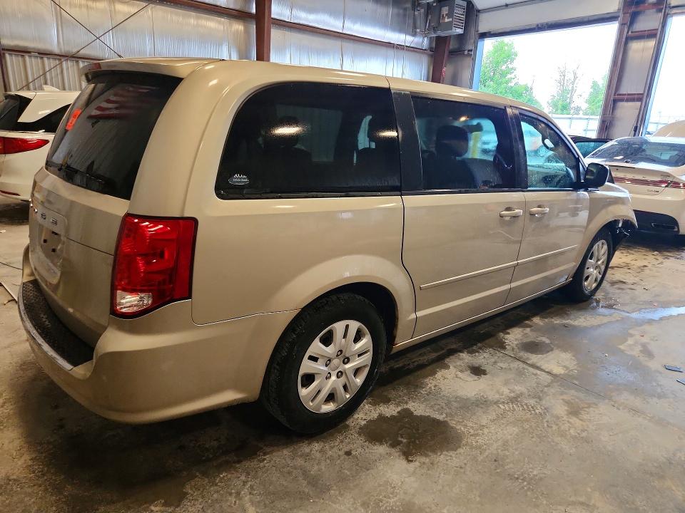 Aukcja sprzedaży 2014 Dodge Grand Caravan, vin: 2C4RDGBG5ER238129, numer aukcji: 60233036