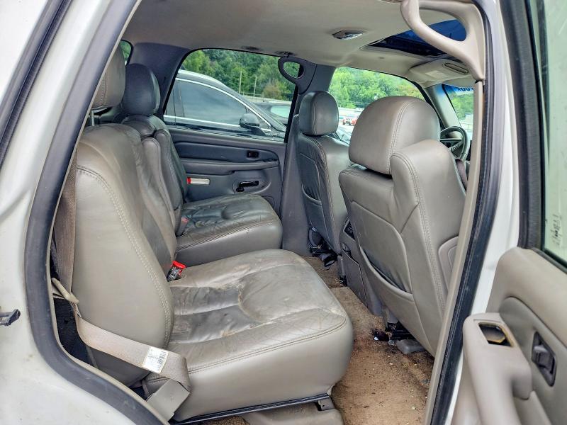Продаж на аукціоні авто 2003 Gmc Yukon, vin: 1GKEK63U13J281407, номер лоту: 62472736