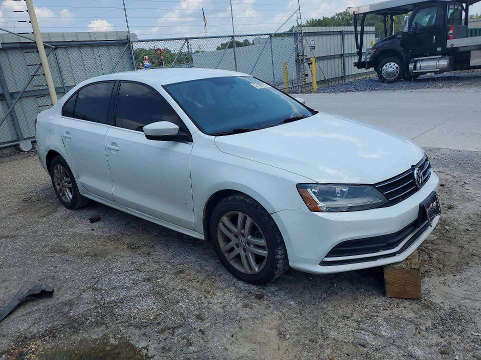 Aukcja sprzedaży 2017 Volkswagen Jetta, vin: 3VW2B7AJ9HM327134, numer aukcji: 57503216