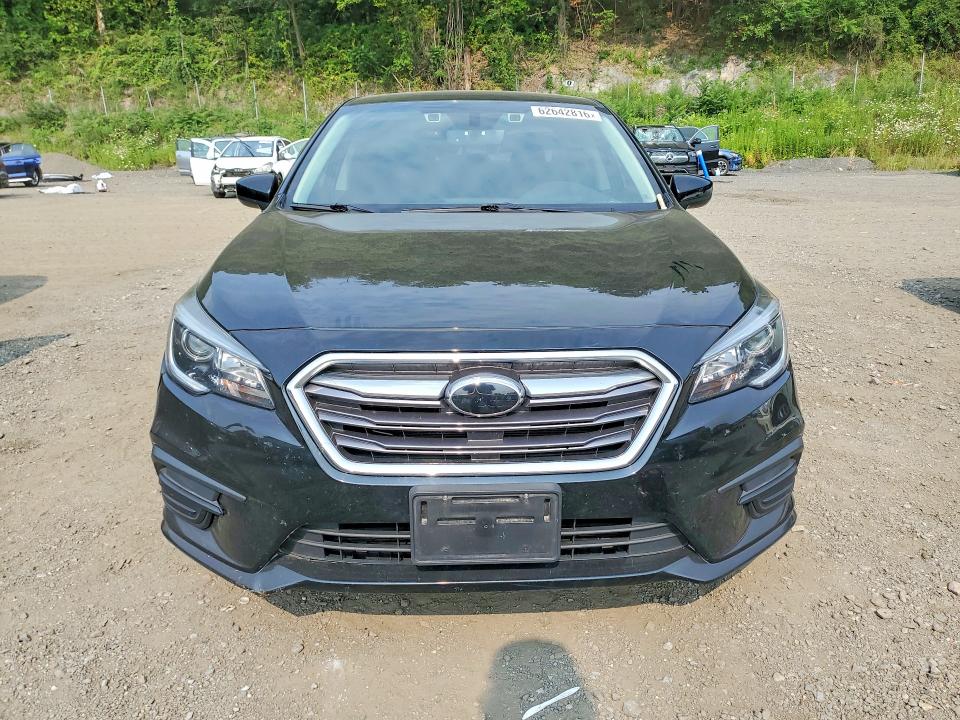 Aukcja sprzedaży 2019 Subaru Legacy, vin: 4S3BNAF68K3025306, numer aukcji: 62642816