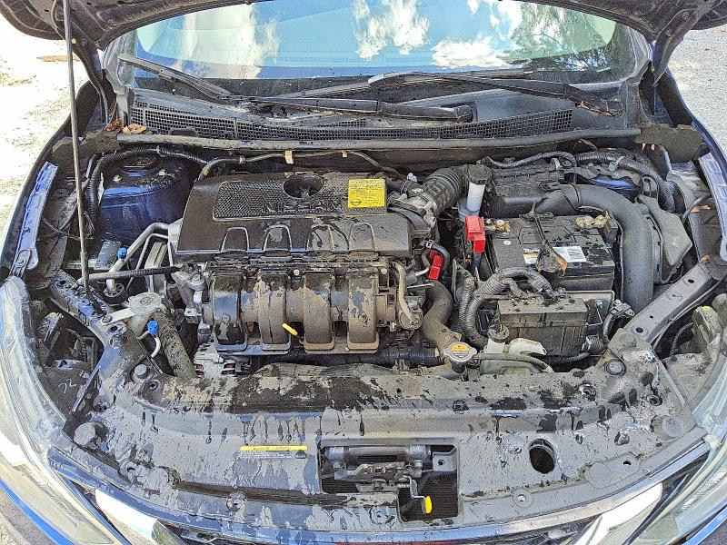Aukcja sprzedaży 2018 Nissan Sentra, vin: 3N1AB7AP1JY317847, numer aukcji: 85454495