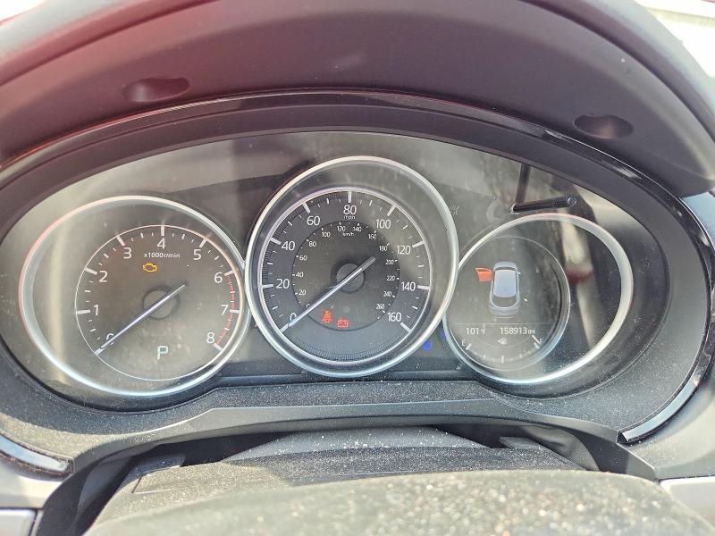Aukcja sprzedaży 2018 Mazda Cx-9, vin: JM3TCBDYXJ0232808, numer aukcji: 62036116