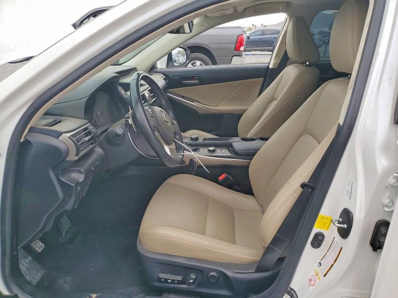 Aukcja sprzedaży 2017 Lexus Is, vin: JTHBA1D2XH5040414, numer aukcji: 61001626