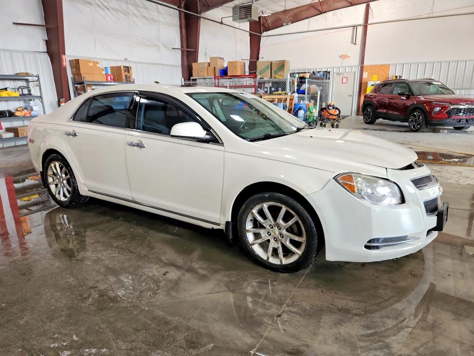 Aukcja sprzedaży 2010 Chevrolet Malibu, vin: 1G1ZE5EB8AF196647, numer aukcji: 59324626