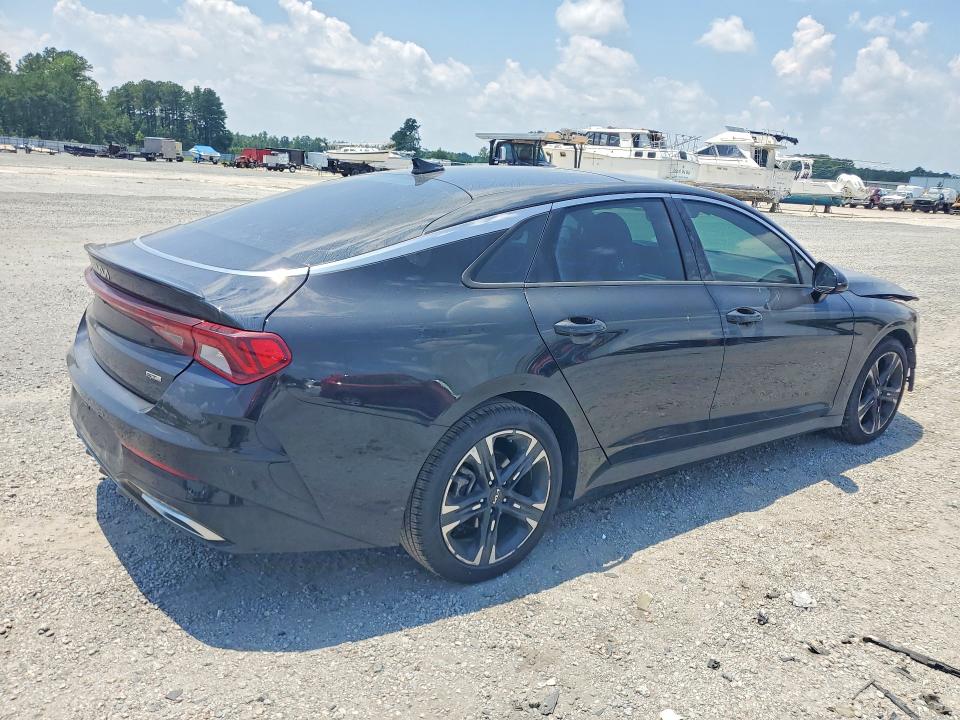Aukcja sprzedaży 2023 Kia K5, vin: 5XXG64J21PG199931, numer aukcji: 59268016
