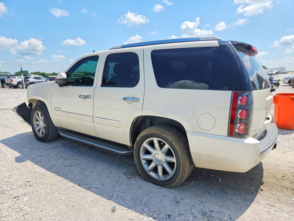 Aukcja sprzedaży 2014 Gmc Yukon, vin: 1GKS1EEF6ER140206, numer aukcji: 59803086