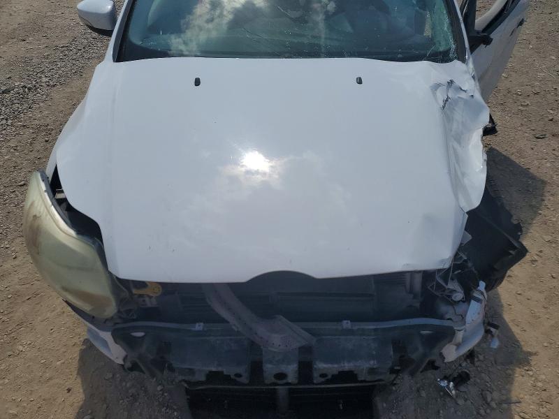Aukcja sprzedaży 2013 Ford Focus, vin: 1FADP3F23DL221335, numer aukcji: 60210856