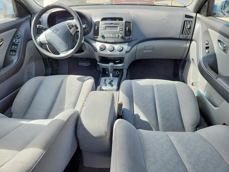 Продаж на аукціоні авто 2010 Hyundai Elantra, vin: KMHDU4AD8AU983191, номер лоту: 60400626