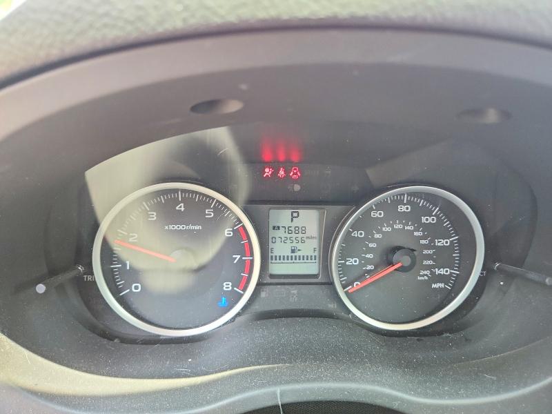 Aukcja sprzedaży 2016 Subaru Forester, vin: JF2SJABC6GH513964, numer aukcji: 60652796