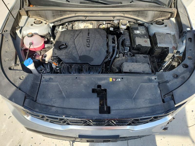 62840446 :رقم المزاد ، 5XYRLDJC3SG402204 vin ، 2025 Kia Sorento مزاد بيع