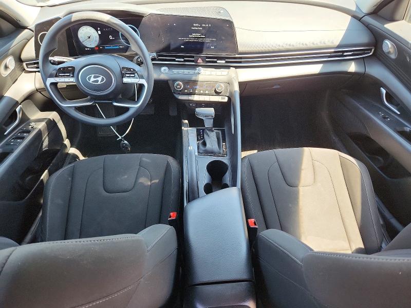 Продаж на аукціоні авто 2024 Hyundai Elantra, vin: KMHLM4DG0RU758390, номер лоту: 60819436