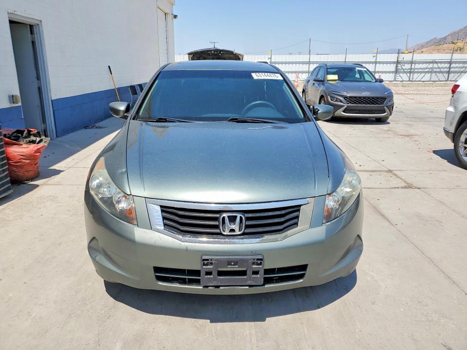 Aukcja sprzedaży 2009 Honda Accord, vin: 1HGCP26799A138900, numer aukcji: 63144476