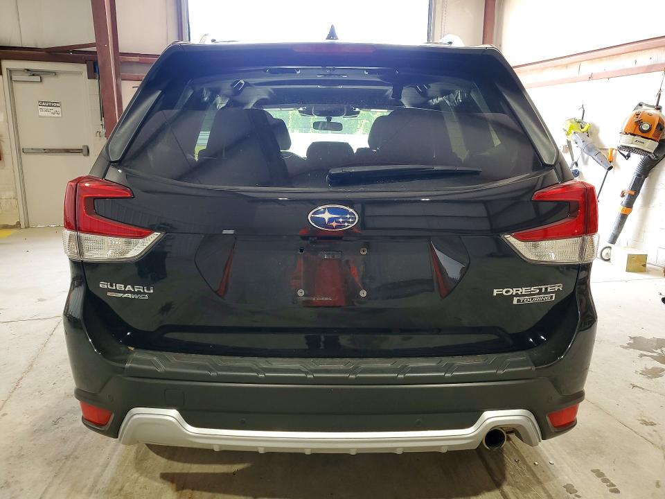 Aukcja sprzedaży 2024 Subaru Forester, vin: JF2SKAMC3RH509738, numer aukcji: 59339346