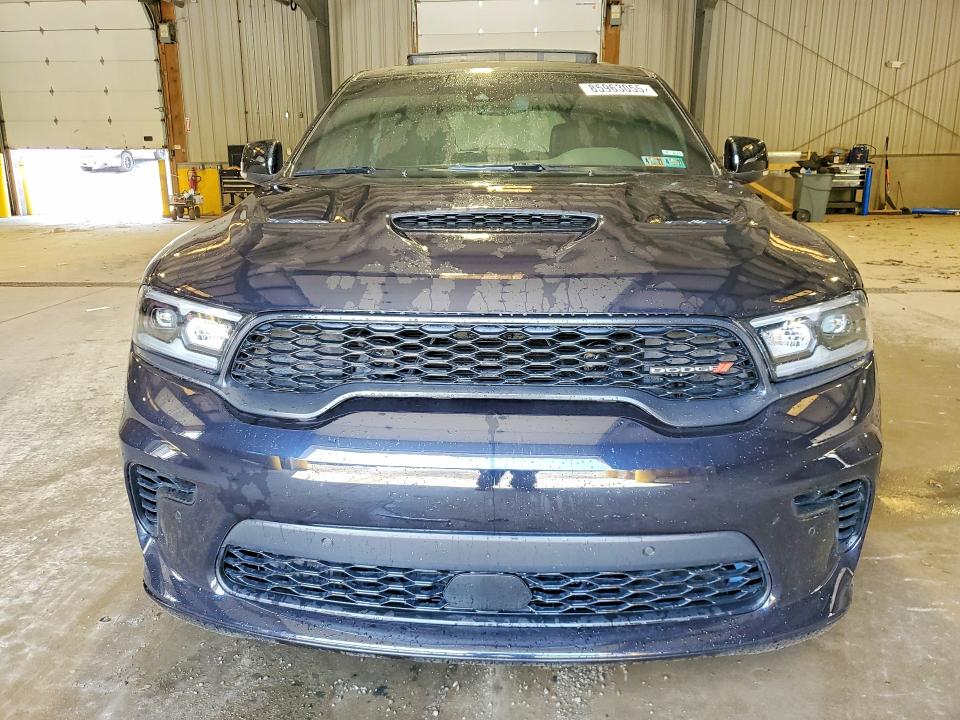 Aukcja sprzedaży 2025 Dodge Durango, vin: 1C4RDJDG9SC524466, numer aukcji: 85963055