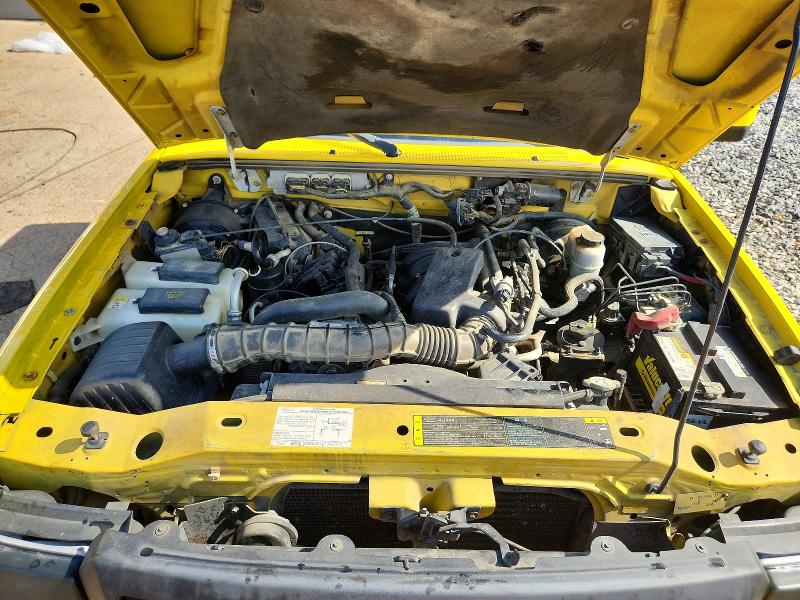 Aukcja sprzedaży 2007 Ford Ranger, vin: 1FTYR44UX7PA38933, numer aukcji: 61288156
