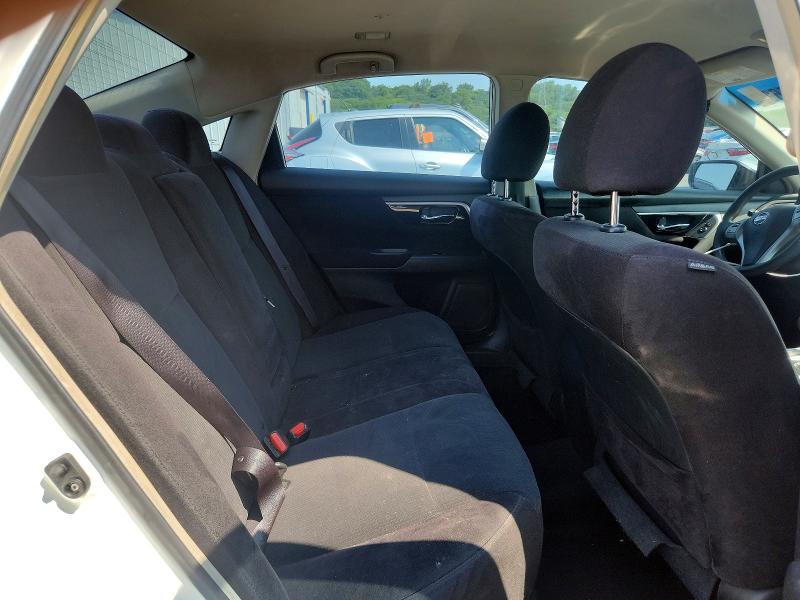 Продаж на аукціоні авто 2013 Nissan Altima, vin: 1N4AL3AP5DC908625, номер лоту: 61015696