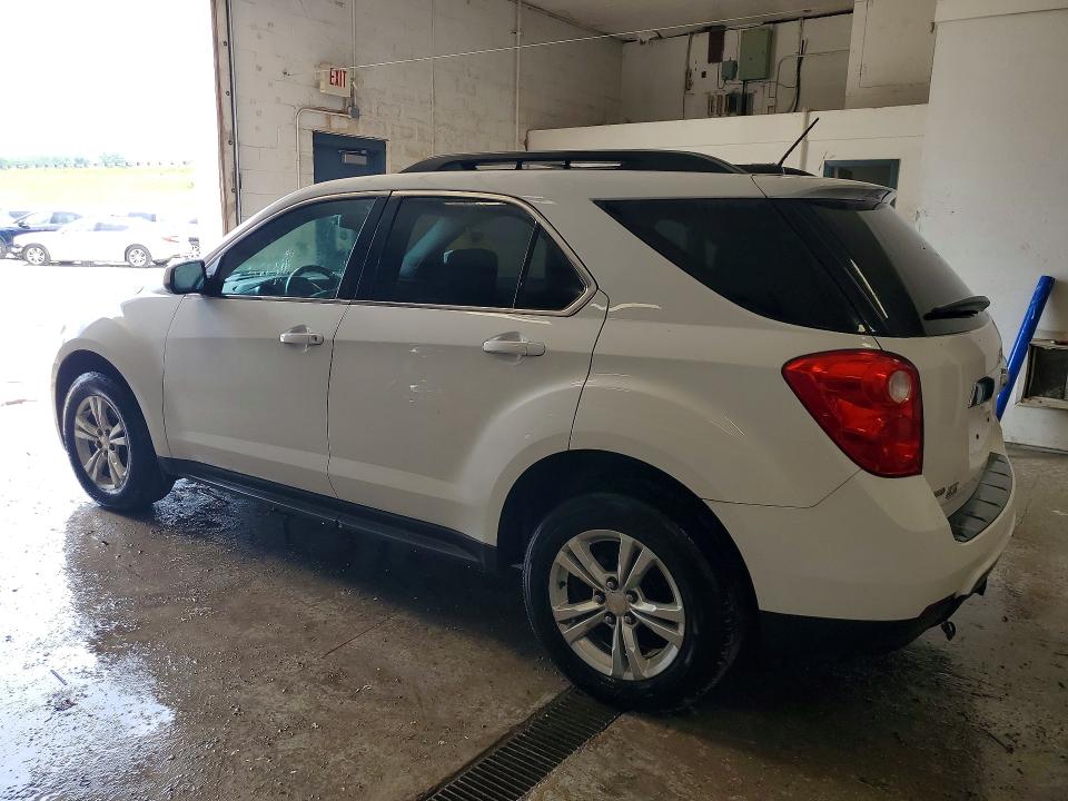59779836 :رقم المزاد ، 2GNFLGEK8F6220062 vin ، 2015 Chevrolet Equinox مزاد بيع