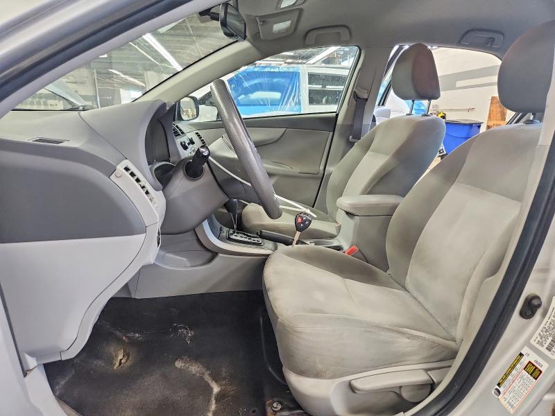Продажа на аукционе авто 2009 Toyota Corolla, vin: 1NXBU40E09Z103520, номер лота: 61901596
