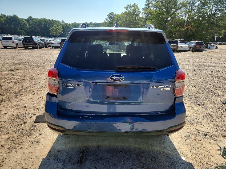 62605446 :رقم المزاد ، JF2SJAXC9GH472402 vin ، 2016 Subaru Forester مزاد بيع