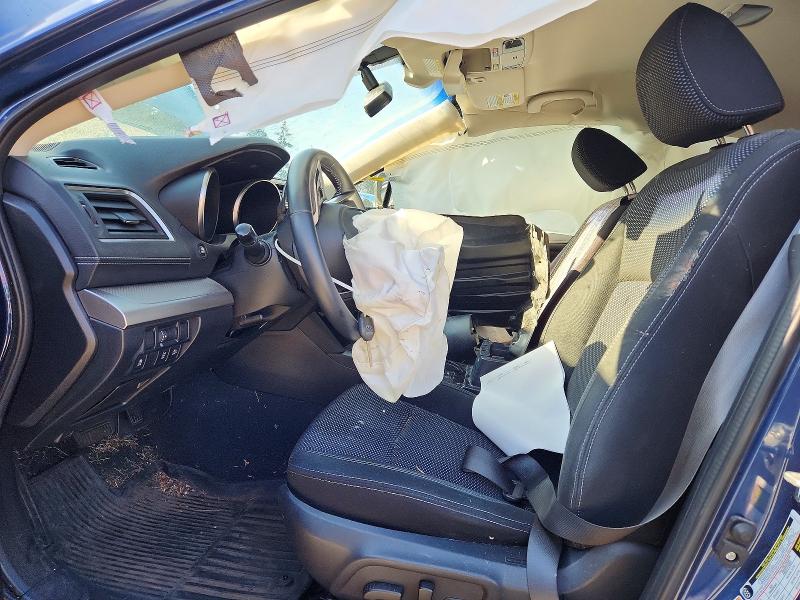 Продаж на аукціоні авто 2019 Subaru Outback, vin: 4S4BSAFC8K3282377, номер лоту: 59390596