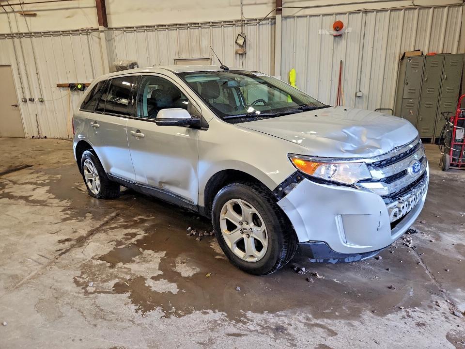 Продаж на аукціоні авто 2014 Ford Edge, vin: 2FMDK4JC5EBB23810, номер лоту: 62882566