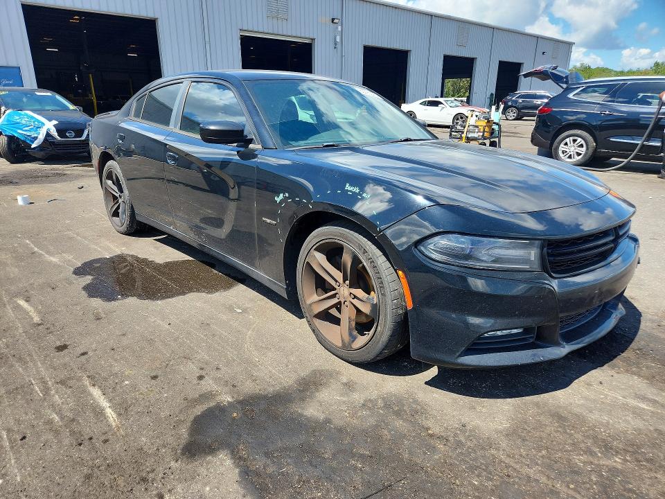 Aukcja sprzedaży 2016 Dodge Charger, vin: 2C3CDXCT4GH251162, numer aukcji: 85793095