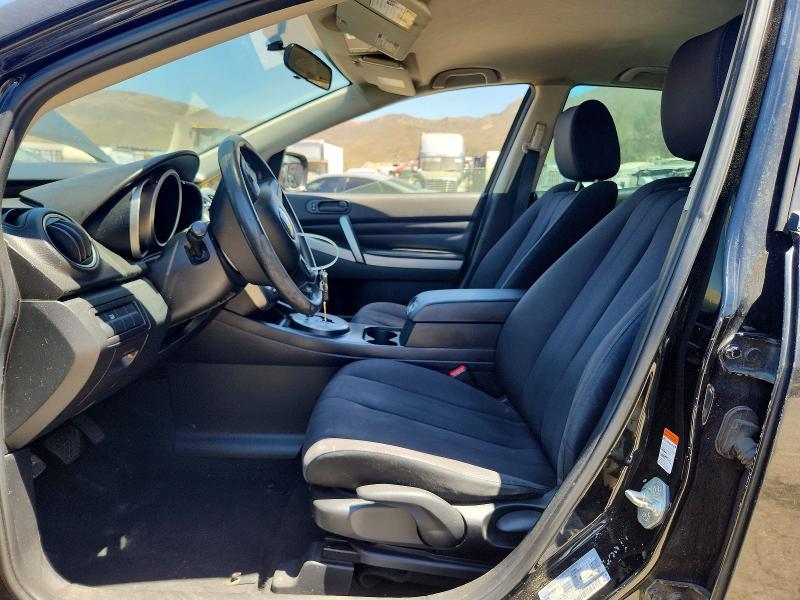 Aukcja sprzedaży 2011 Mazda Cx-7, vin: JM3ER2AM2B0394135, numer aukcji: 62156016