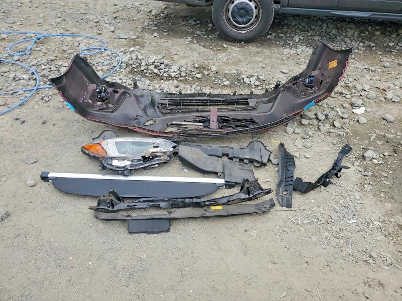 Aukcja sprzedaży 2019 Subaru Crosstrek, vin: JF2GTAMC2KH377385, numer aukcji: 60813506