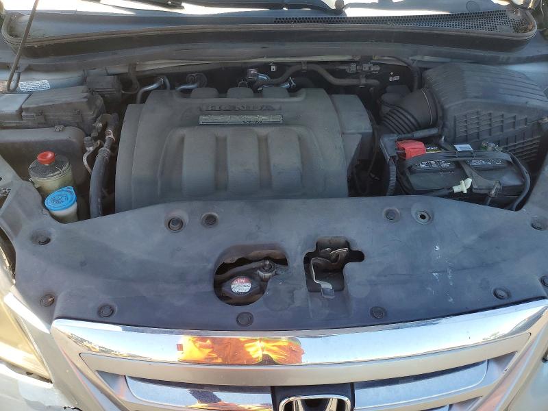 Aukcja sprzedaży 2006 Honda Odyssey, vin: 5FNRL38646B007763, numer aukcji: 61264336