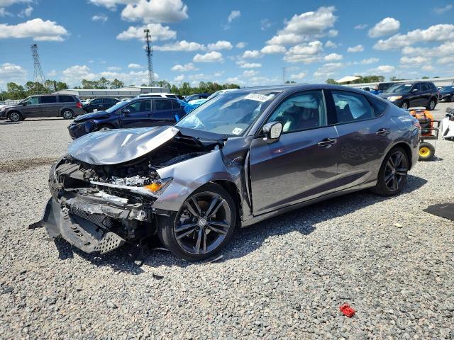 Aukcja sprzedaży 2024 Acura Integra, vin: 19UDE4H38RA007828, numer aukcji: 59579156