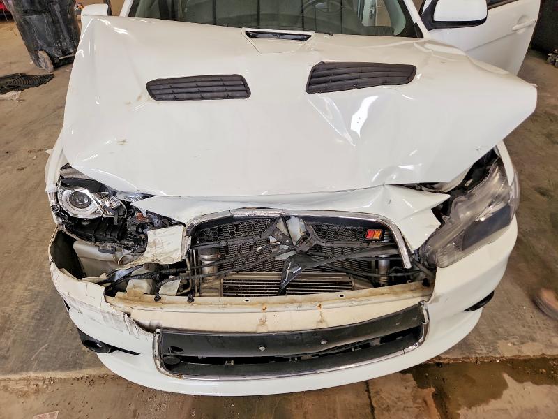 Продаж на аукціоні авто 2013 Mitsubishi Lancer, vin: JA32V6FV6DU000551, номер лоту: 61606436