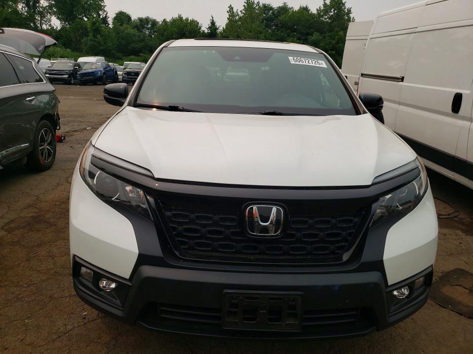 Aukcja sprzedaży 2020 Honda Passport, vin: 5FNYF8H53LB020670, numer aukcji: 60672726