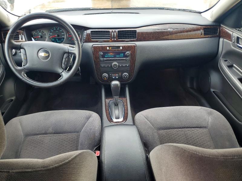 Продажа на аукционе авто 2014 Chevrolet Impala Limited, vin: 2G1WB5E37E1165682, номер лота: 62773456