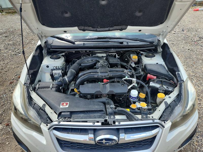 59335826 :رقم المزاد ، JF1GPAA69E8311332 vin ، 2014 Subaru Impreza مزاد بيع