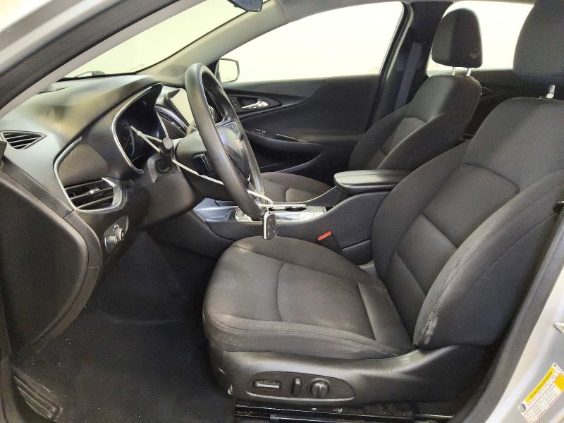 Aukcja sprzedaży 2020 Chevrolet Malibu, vin: 1G1ZD5ST9LF061552, numer aukcji: 60808866