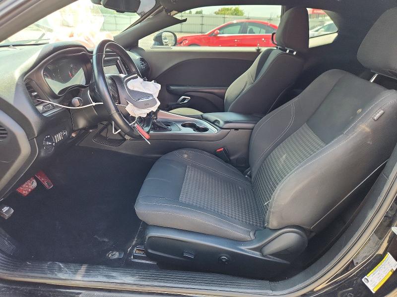 Aukcja sprzedaży 2019 Dodge Challenger, vin: 2C3CDZGGXKH595094, numer aukcji: 60840396