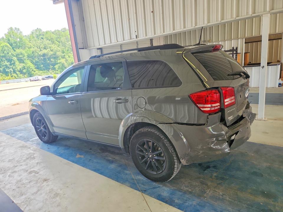 Aukcja sprzedaży 2020 Dodge Journey, vin: 3C4PDCAB4LT274314, numer aukcji: 59117516