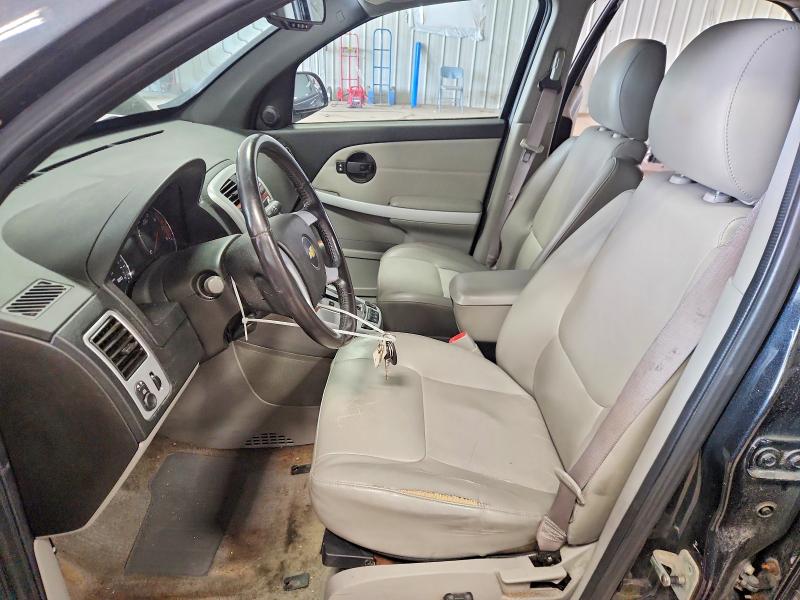 Aukcja sprzedaży 2008 Chevrolet Equinox, vin: 2CNDL63F986329919, numer aukcji: 62572246