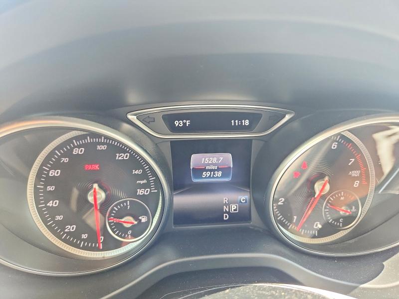 Продажа на аукционе авто 2020 Mercedes-benz Gla, vin: WDCTG4EB2LU024236, номер лота: 59698006