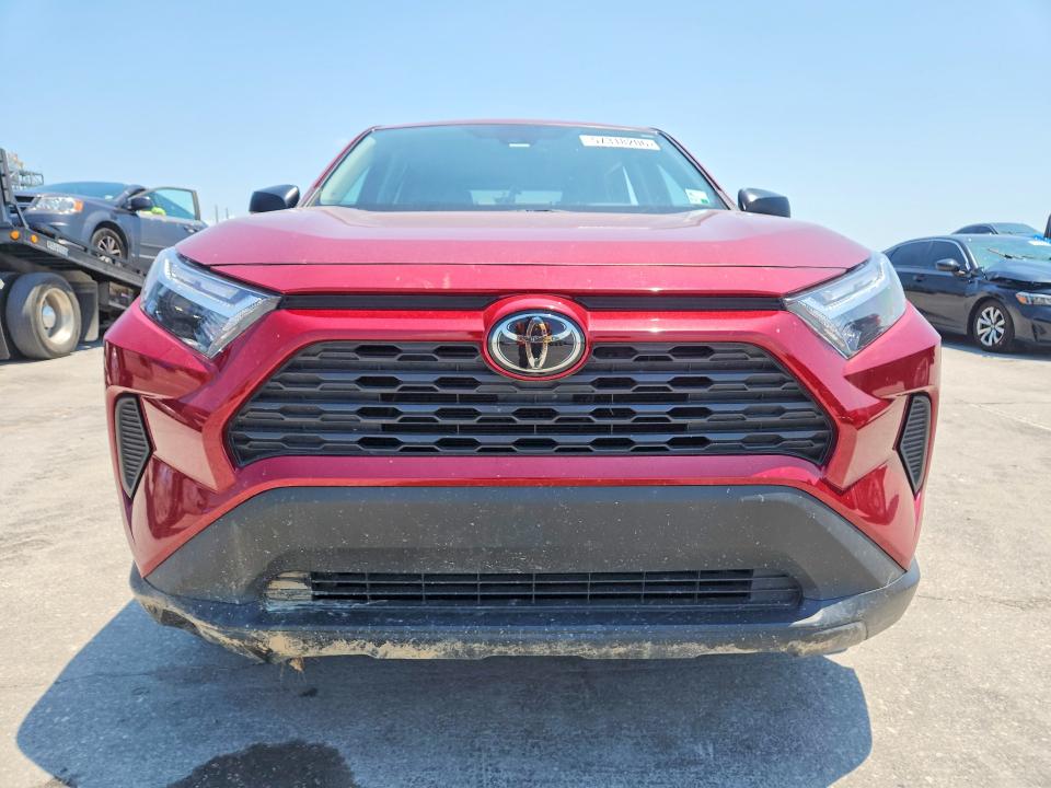 Продаж на аукціоні авто 2024 Toyota Rav4, vin: 2T3H1RFV0RW302386, номер лоту: 57318206