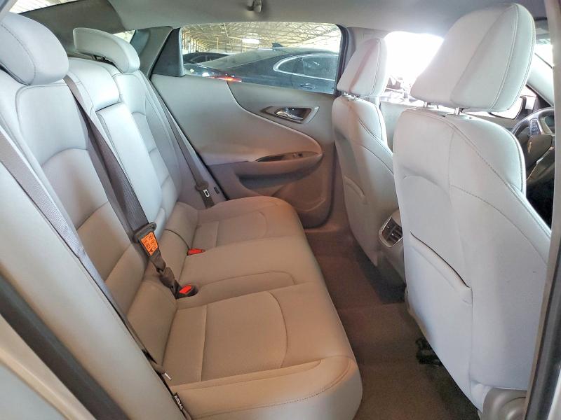 Aukcja sprzedaży 2016 Chevrolet Malibu, vin: 1G1ZE5ST9GF212490, numer aukcji: 85988075