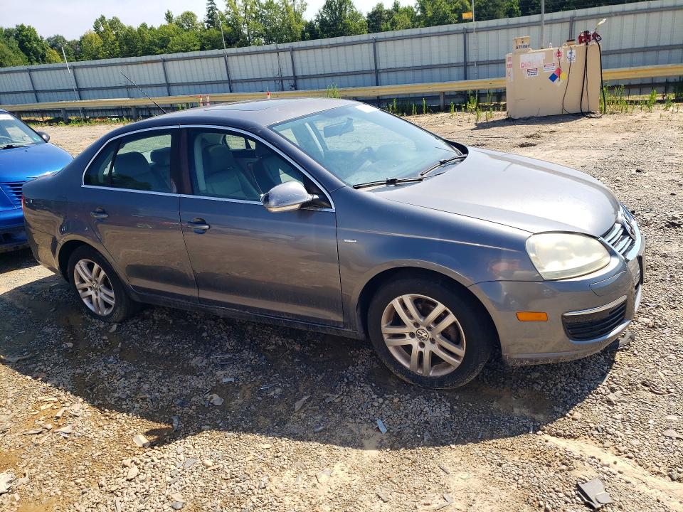 Aukcja sprzedaży 2007 Volkswagen Jetta, vin: 3VWEF71K27M135336, numer aukcji: 59336956