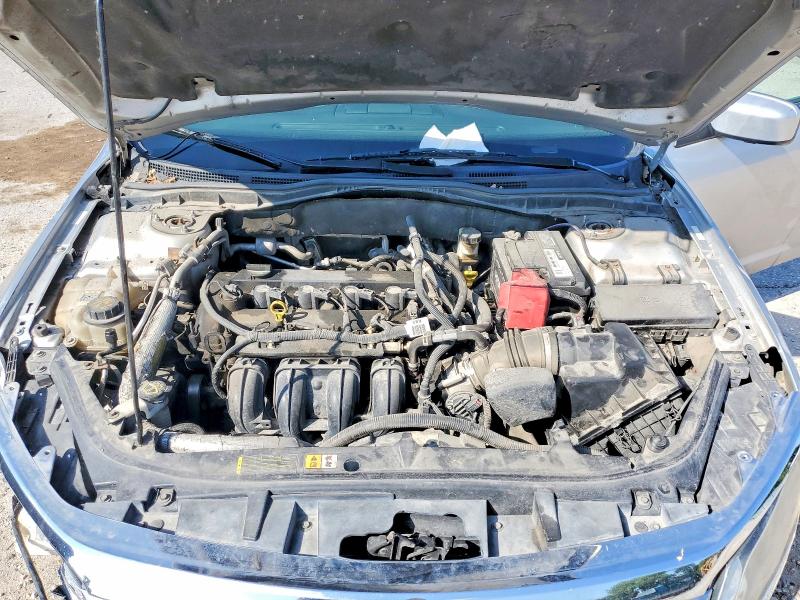 Aukcja sprzedaży 2012 Ford Fusion, vin: 3FAHP0JAXCR325996, numer aukcji: 59798626