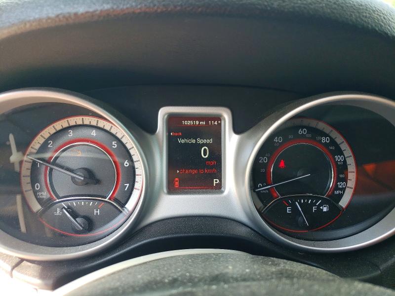 Aukcja sprzedaży 2018 Dodge Journey, vin: 3C4PDCAB5JT171478, numer aukcji: 59807656