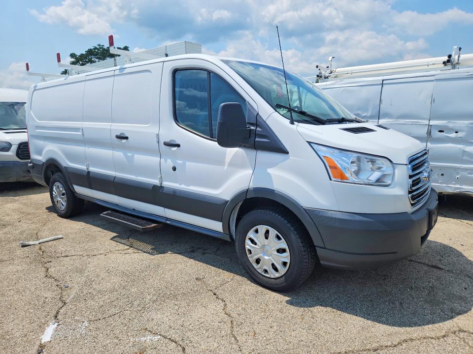 Продажа на аукционе авто 2018 Ford Transit, vin: 1FTYR2ZM3JKA13292, номер лота: 56819356